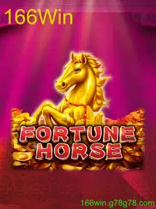 FortuneHorse: Desvendando os Segredos do Novo Jogo de Sucesso